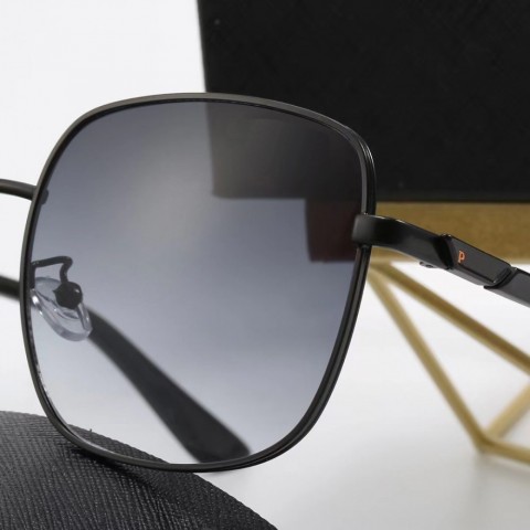 Luxury Designer Sunglasses for Men and Women - Polarized UV400 Protection