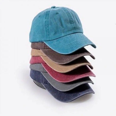 Women's Pure Silk Cowboy Baseball Cap - Fashionable Sun Protection Snapback