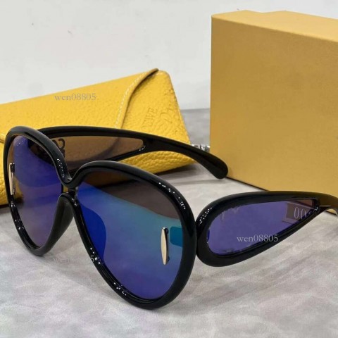 Luxury PC Frame Sunglasses for Men