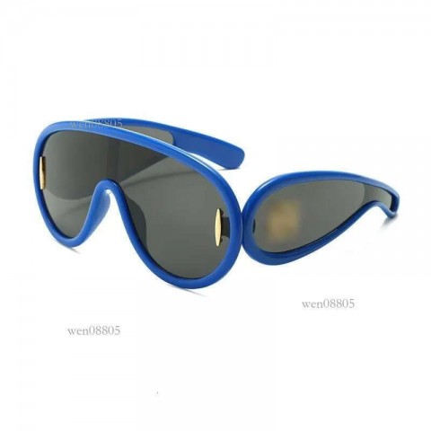 Luxury PC Frame Sunglasses for Men