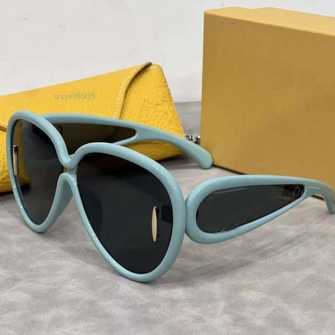 Luxury PC Frame Sunglasses for Men