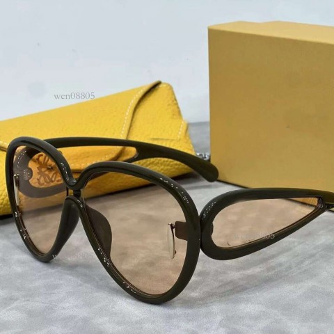 Luxury PC Frame Sunglasses for Men