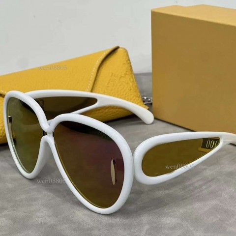 Luxury PC Frame Sunglasses for Men