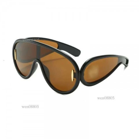Luxury PC Frame Sunglasses for Men