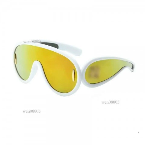 Luxury PC Frame Sunglasses for Men