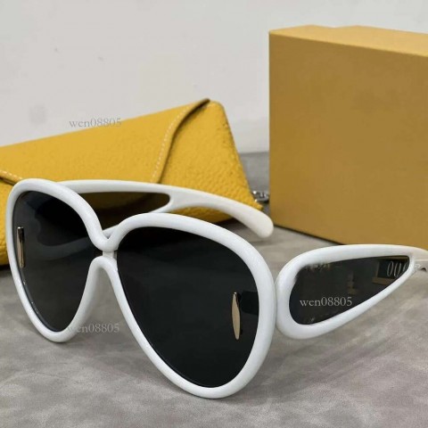 Luxury PC Frame Sunglasses for Men