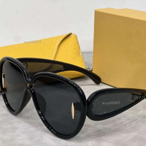 Luxury PC Frame Sunglasses for Men