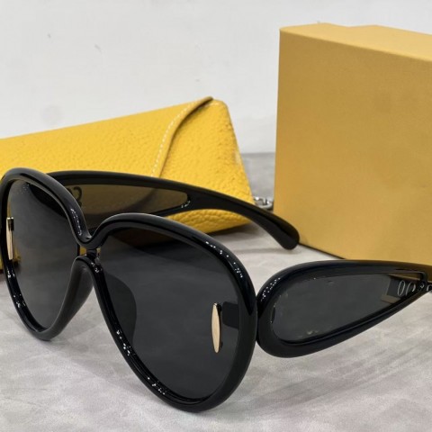 Luxury PC Frame Sunglasses for Men
