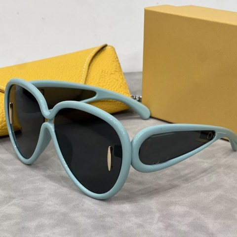 Luxury PC Frame Sunglasses for Men