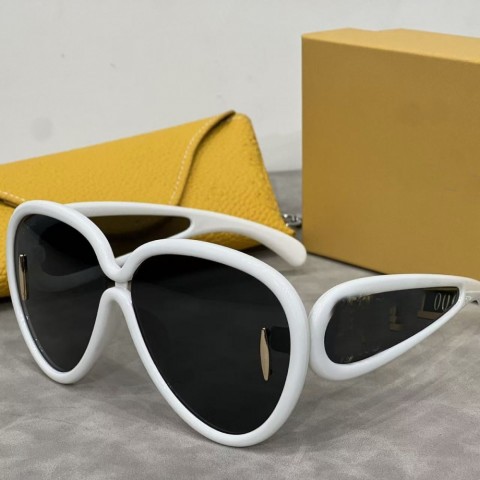 Luxury PC Frame Sunglasses for Men