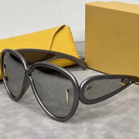 Luxury PC Frame Sunglasses for Men