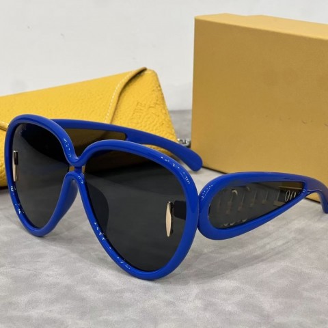 Luxury PC Frame Sunglasses for Men