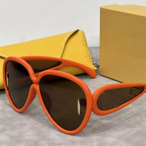 Luxury PC Frame Sunglasses for Men