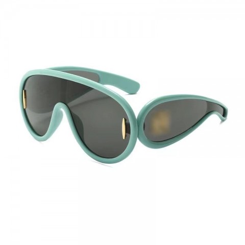 Luxury PC Frame Sunglasses for Men