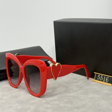 2025 Oversize Square Sunglasses for Women - Vintage Style UV400 Protection