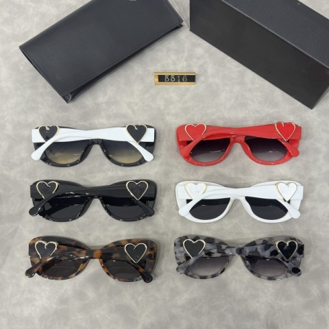 2025 Oversize Square Sunglasses for Women - Vintage Style UV400 Protection
