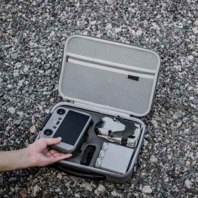 TWISTER.CK DJI Mini 4 Pro Drone Protective Carry Case