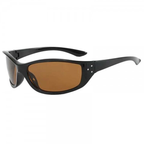 2025 Y2K Retro Women's UV-Resistant Punk Style Sunglasses W250116