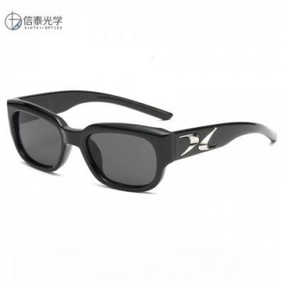 Luxury Designer Gentle Monster Cat Eye Sunglasses for Women 2024 Korean Edition
