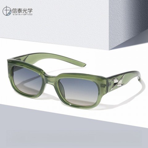 Luxury Designer Gentle Monster Cat Eye Sunglasses for Women 2024 Korean Edition