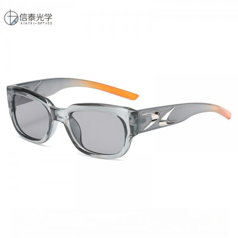 Luxury Designer Gentle Monster Cat Eye Sunglasses for Women 2024 Korean Edition