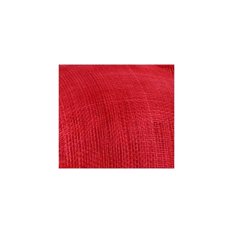 Classic Women's Sinamay Cocktail Hat with Feather Accessories for Bridal & Party Wear