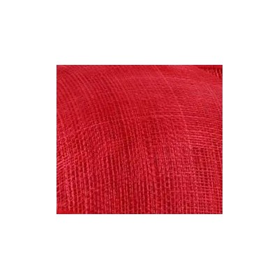 Classic Women's Sinamay Cocktail Hat with Feather Accessories for Bridal & Party Wear