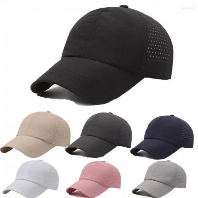 Quick-Dry Multifunction Ball Cap for Unisex | Big Head Circumference & Summer Breathable Design
