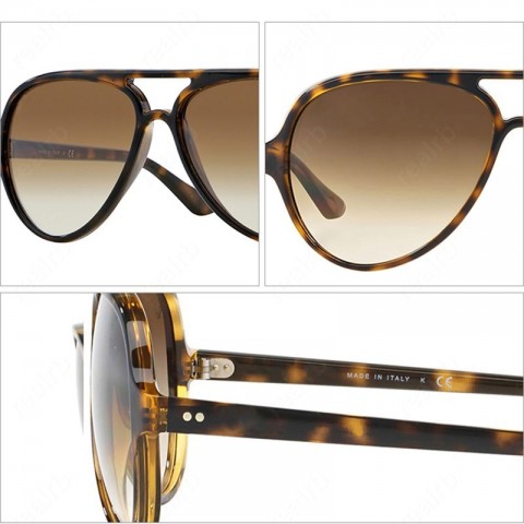 Designer Cat Sunglasses for Men and Women - Retro Quality with G15 Lenses