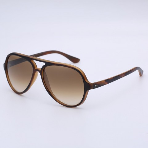 Designer Cat Sunglasses for Men and Women - Retro Quality with G15 Lenses