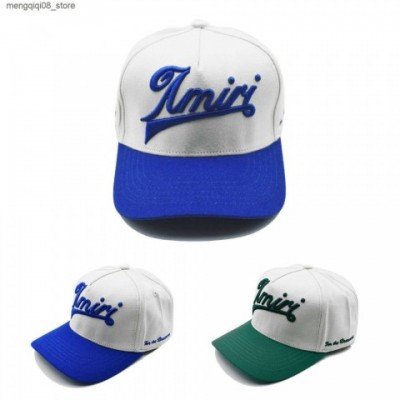 Correct IRI CAPS Embroidered Wide Brim Hat for Men