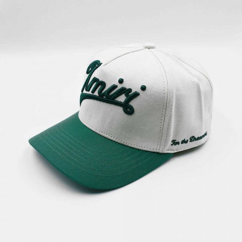 Correct IRI CAPS Embroidered Wide Brim Hat for Men