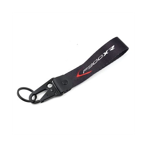 BMW Motorcycle Keychain for R1250GS, R1200GS, F850GS, F750GS, R1250RT, F900XR, G310R