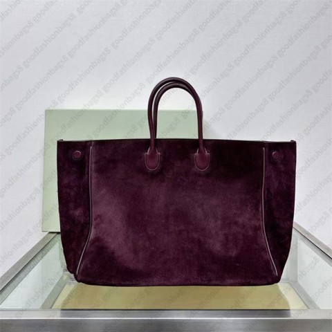 Rocking Horse Designer Simple Leather Shoulder Bag for Women
