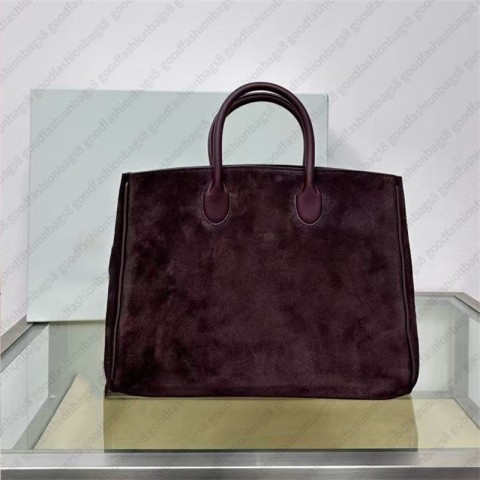 Rocking Horse Designer Simple Leather Shoulder Bag for Women