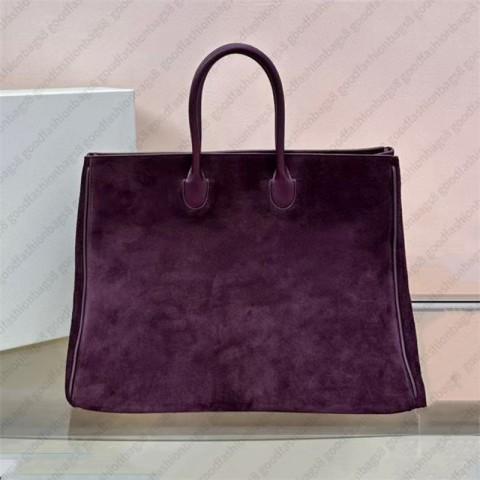 Rocking Horse Designer Simple Leather Shoulder Bag for Women