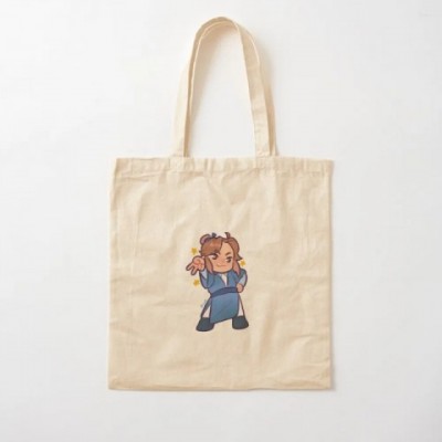 Cute Folding Shopping Bags for Women - Brother Plane Theme Candy Design