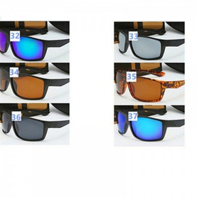 Wholesale Designer Round Sunglasses for Men and Women with Mixed Colors