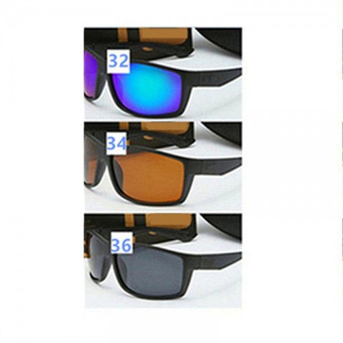 Wholesale Designer Round Sunglasses for Men and Women with Mixed Colors