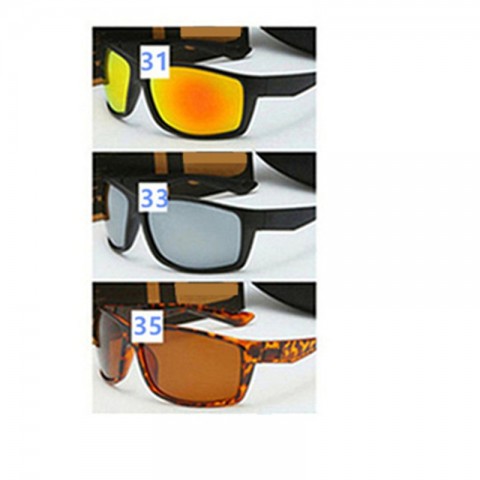 Wholesale Designer Round Sunglasses for Men and Women with Mixed Colors