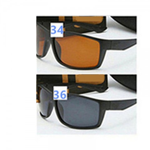 Wholesale Designer Round Sunglasses for Men and Women with Mixed Colors