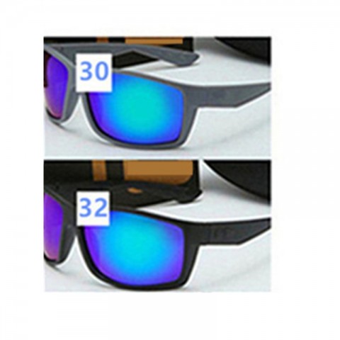 Wholesale Designer Round Sunglasses for Men and Women with Mixed Colors