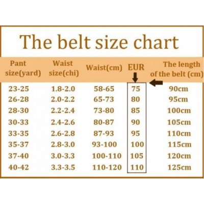 Men's and Women's Classic Business Casual Leather Belts with Metal Buckle AAA70