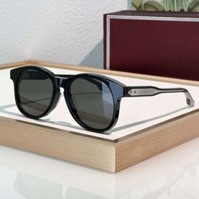 A-Kay Anti-Ultraviolet Sunglasses for Men and Women - Full Frame Mixed Colors