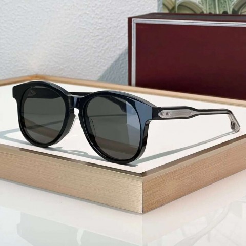 A-Kay Anti-Ultraviolet Sunglasses for Men and Women - Full Frame Mixed Colors