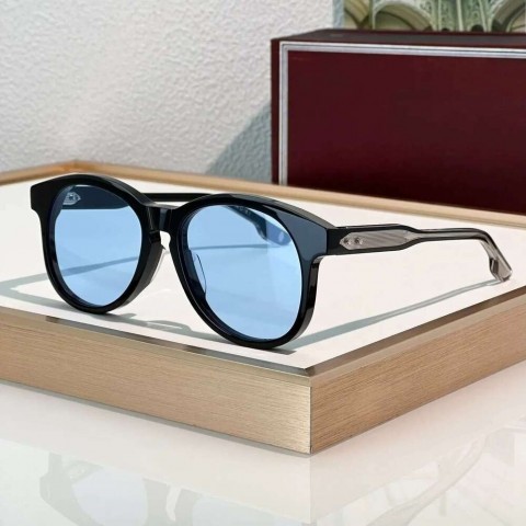 A-Kay Anti-Ultraviolet Sunglasses for Men and Women - Full Frame Mixed Colors