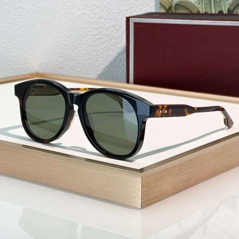 A-Kay Anti-Ultraviolet Sunglasses for Men and Women - Full Frame Mixed Colors