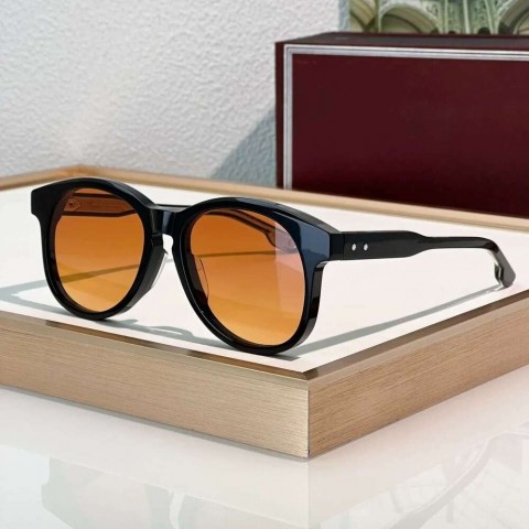 A-Kay Anti-Ultraviolet Sunglasses for Men and Women - Full Frame Mixed Colors