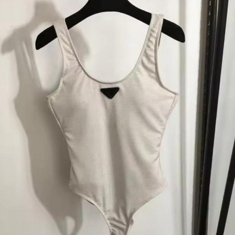Sexy Designer Women's Modal Tankini Bikini Swimwear One-piece S~XL