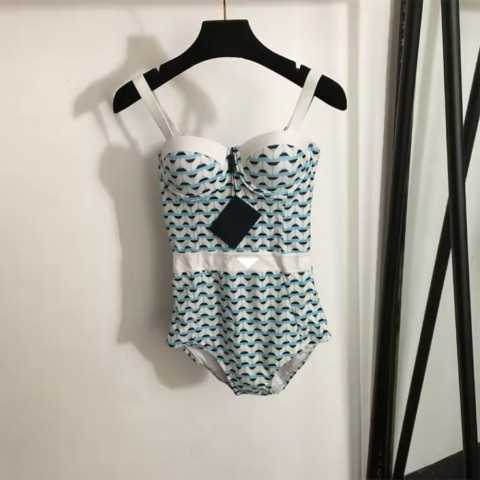 Sexy Designer Women's Modal Tankini Bikini Swimwear One-piece S~XL